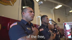 9/11 memorial ceremony
