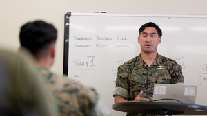 B-Roll: Advanced Sniper Course 25-2