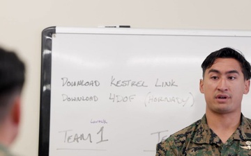 B-Roll: Advanced Sniper Course 25-2