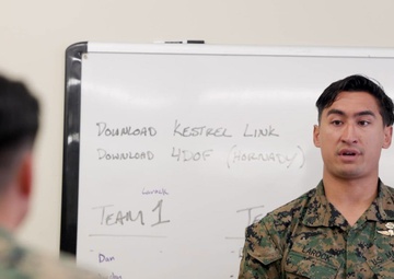 B-Roll: Advanced Sniper Course 25-2