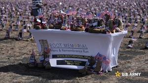 Remembrance Day Run, Walk, or Roll