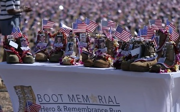 Remembrance Day Run, Walk, or Roll
