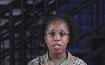 Joint Resilience Team Supports National Guard Members During D.C. Safe and Beautiful Mission