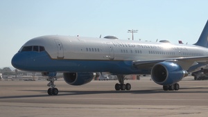 U.S. Secretary of State Rubio disembarks his airplane after landing in TLV airport, on Sep 14, 2025