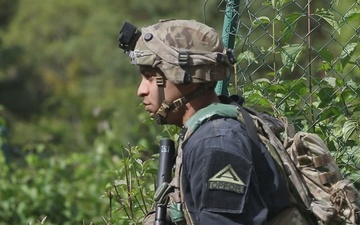 OPFOR at JMRC Delivers Unmatched Realism in Europe’s Premier Combat Training Exercise, Saber Junction 25