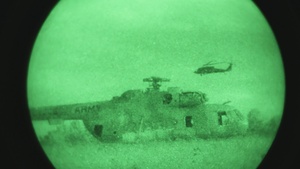 Saber Junction 25 Culminates in Intense Final Simulations, Showcasing NATO Combat Readiness (BROLL)