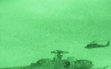 Saber Junction 25 Culminates in Intense Final Simulations, Showcasing NATO Combat Readiness (BROLL)