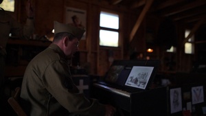 Caplain's Field Organ