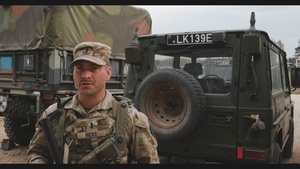 1st Lt. Erik Hicks Engineer Thunder 2025 Interview