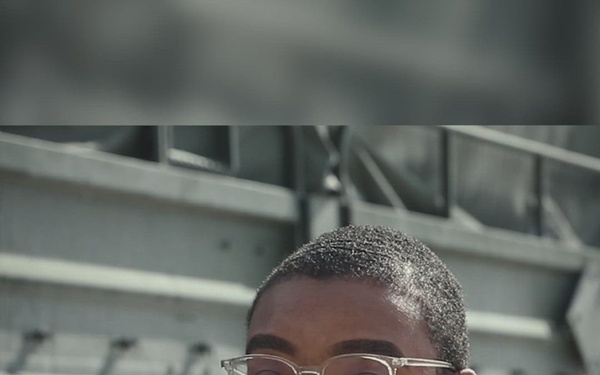 Saber Junction 2025 83rd CSSB Interviews: Staff Sgt. Tiara Williams