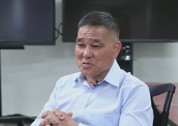 Suicide Attempt Survivor: John Miyata part 1