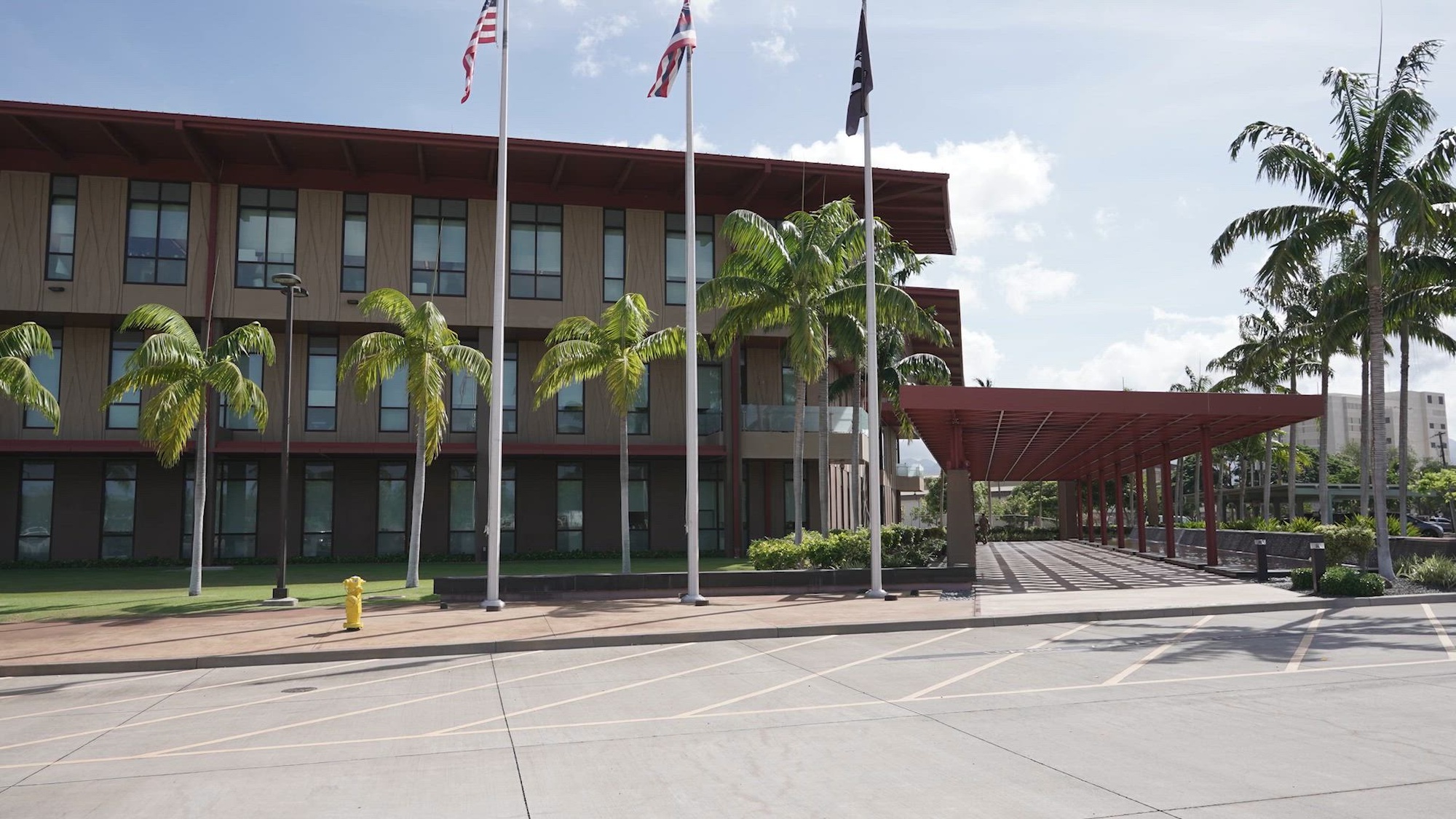 Interview with Joint Field Activities Team Leader Cpt. William Ryan and Joint Field Activates Team Sergeant Sgt. First Class Andrew March, with the Defense POW/MIA Accounting Agency.