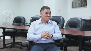 Suicide Attempt Survivor: John Miyata part 2