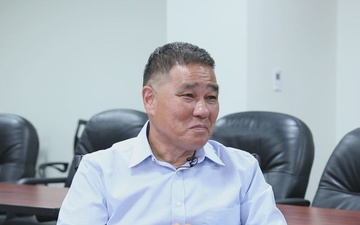 Suicide Attempt Survivor: John Miyata part 2