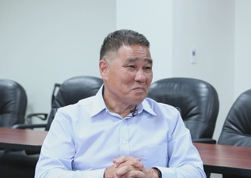 Suicide Attempt Survivor: John Miyata part 2