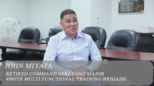 Suicide Attempt Survivor: John Miyata