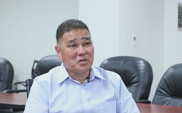 Suicide Attempt Survivor: John Miyata