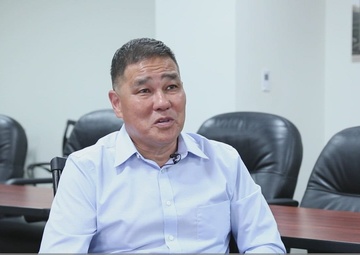 Suicide Attempt Survivor: John Miyata