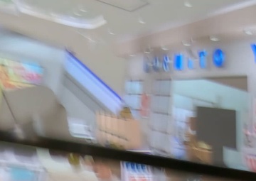 U.S. Army Japan Community Team Enhances Resiliency and Preparedness at Kanagawa Prefecture Disaster Prevention Center