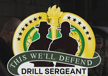 Drill Sergeant of the Year Day 0 Overview