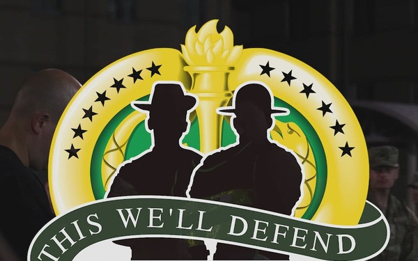 Drill Sergeant of the Year Day 0 Overview