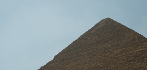 From Above the Clouds: 13 Countries Free Fall over The Great Pyramids of Egypt BRIGHT STAR 25