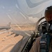 BRIGHT STAR 25: USAF F-16 Fighting Falcon Sortie - ‘CZAR’