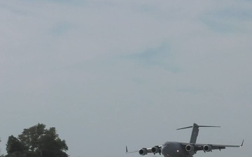13SEP25 Offutt Honor Carry