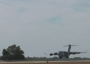 13SEP25 Offutt Honor Carry