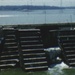 Rare historic footage surfaces of 1961 Wheeler Lock collapse