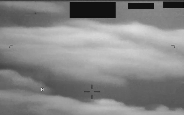 PR-010, UAP Report Resolved as a Balloon, Europe 2022