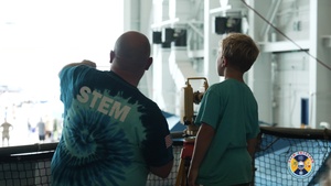 STEM Soars at Thunder Over New Hampshire