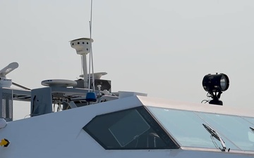 Stiletto, A Platform for Maritime Innovation