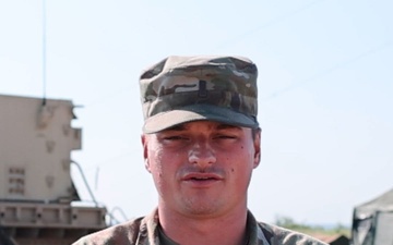 Ensuring the readiness of the Patriot Missile System