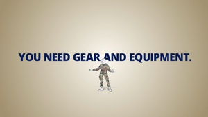 DLA, We've Got Your Back