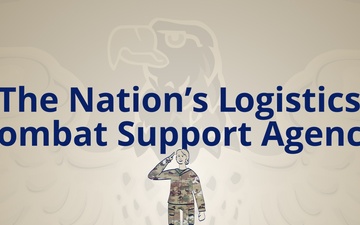 DLA, We've Got Your Back (open caption)