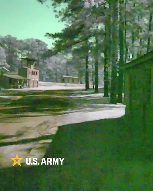 Social 4x5: Defense Training