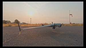 Oregon Guard advances drone capabilities with new training systems B-Roll