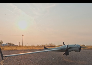 Oregon Guard advances drone capabilities with new training systems B-Roll