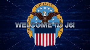 DLA Information Operations Welcome Video (captions)