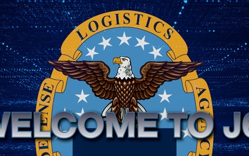 DLA Information Operations Welcome Video (captions)