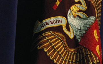[Reel] Change of Command | 5th Brigade (Health Services)