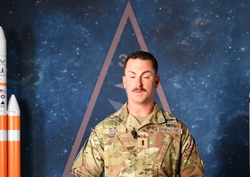 2nd Space Launch Squadron Supports Space Development Agency's Tranche 1 Launch