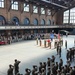 Full Ceremony: 1-109th FA deactivates, 28th Division Artillery activates