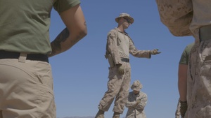 WTI 1-26: MWSS-271 Conducts an EAF Practical Application
