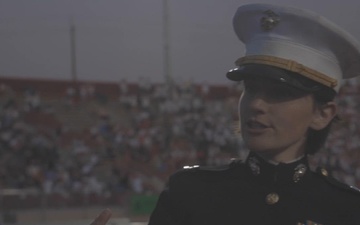 Great American Rivalry Series 2025: Sacramento B-Roll