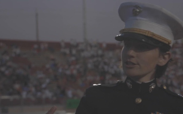 Great American Rivalry Series 2025: Sacramento B-Roll