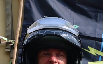 Explosive Ordnance Disposal Technician MOS highlight