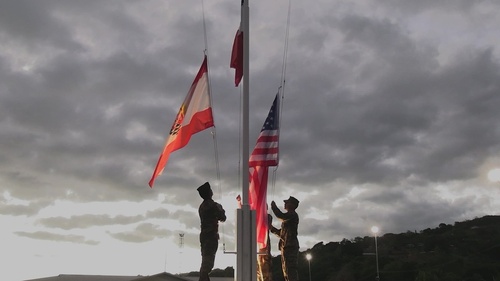 Exercise DELAYEN & Bazeilles Day 2025