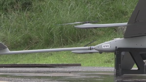 RD25 | 12th LCT and JGSDF Soldiers Employ a Stalker VXE30  B-Roll